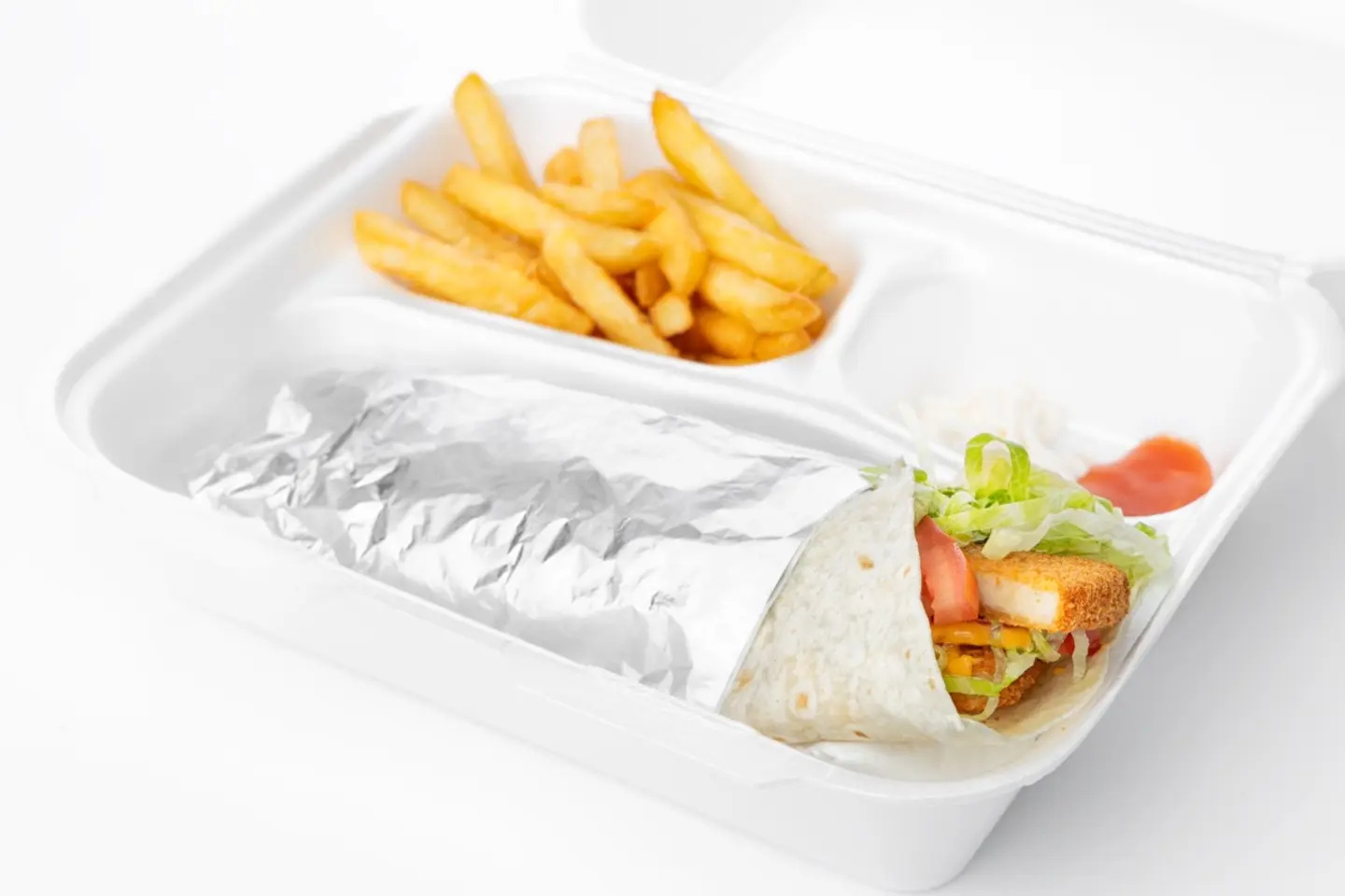 Chicken Tortilla