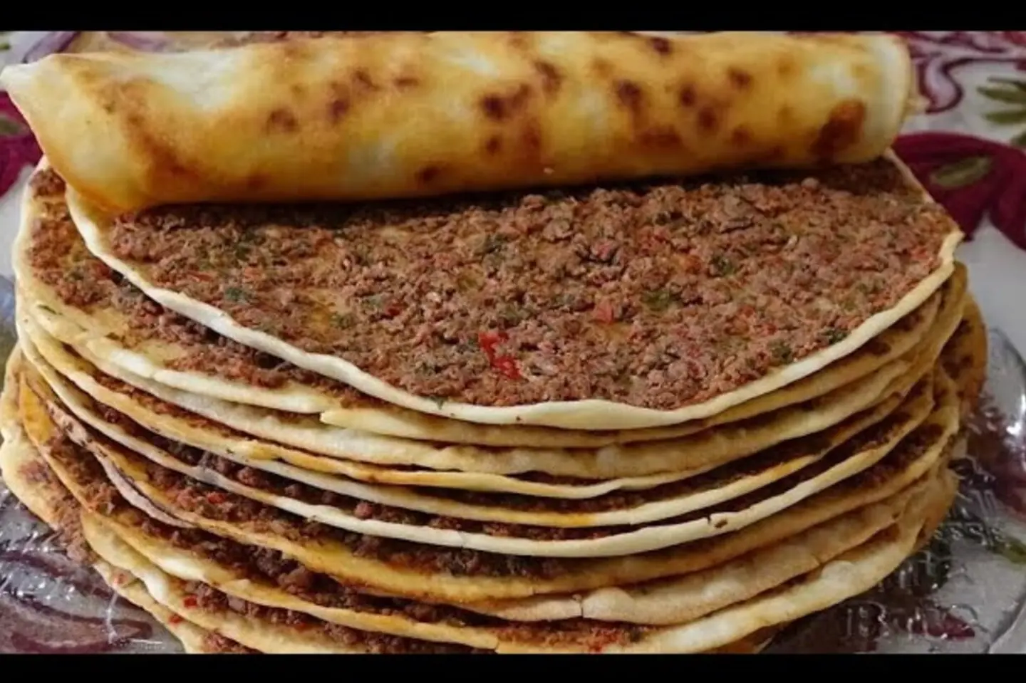 سبانخ سادة