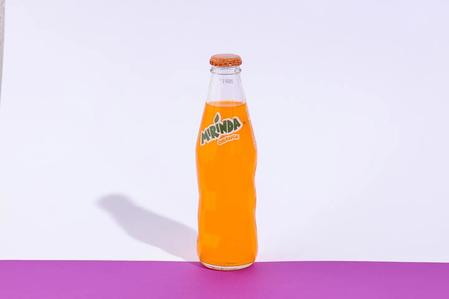 ميرندا برتقال