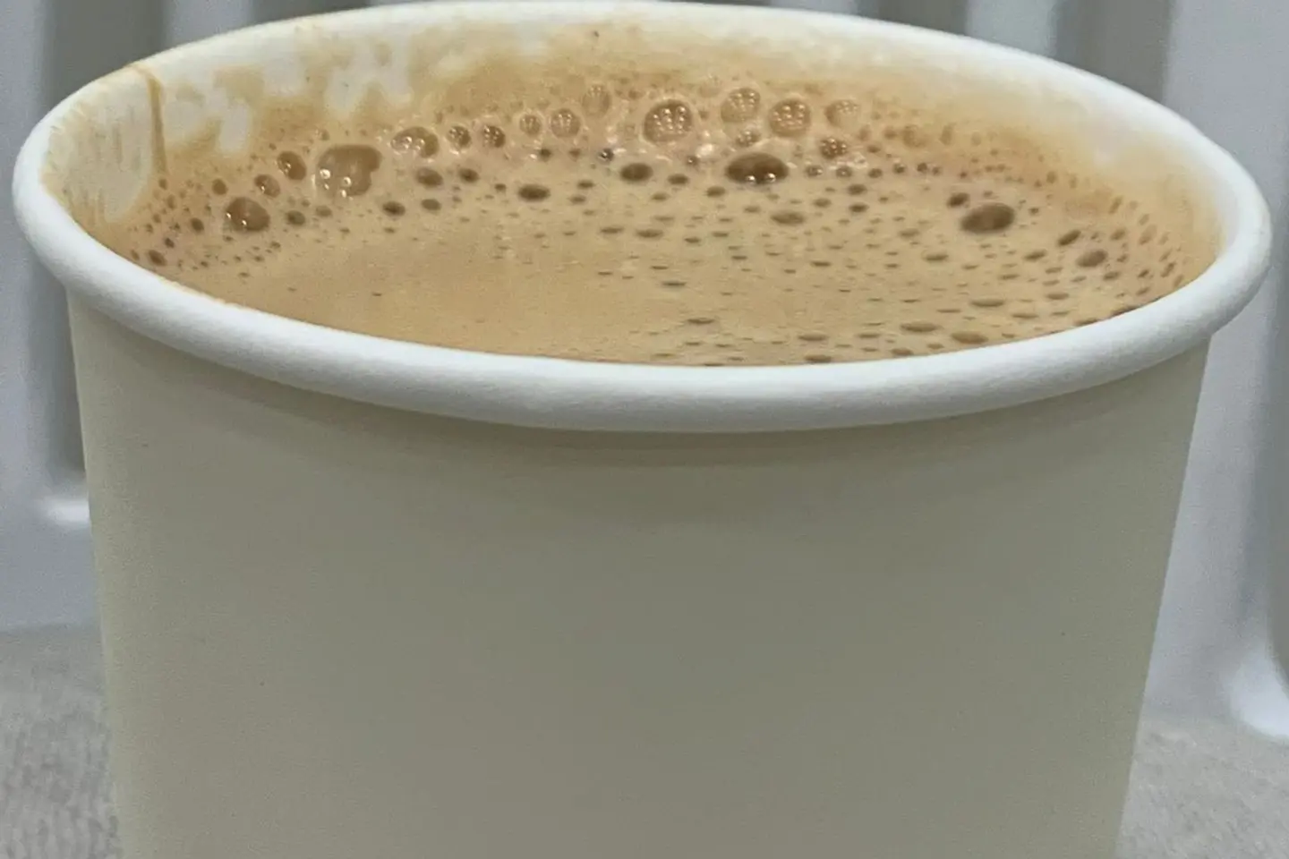 شاي كرك
