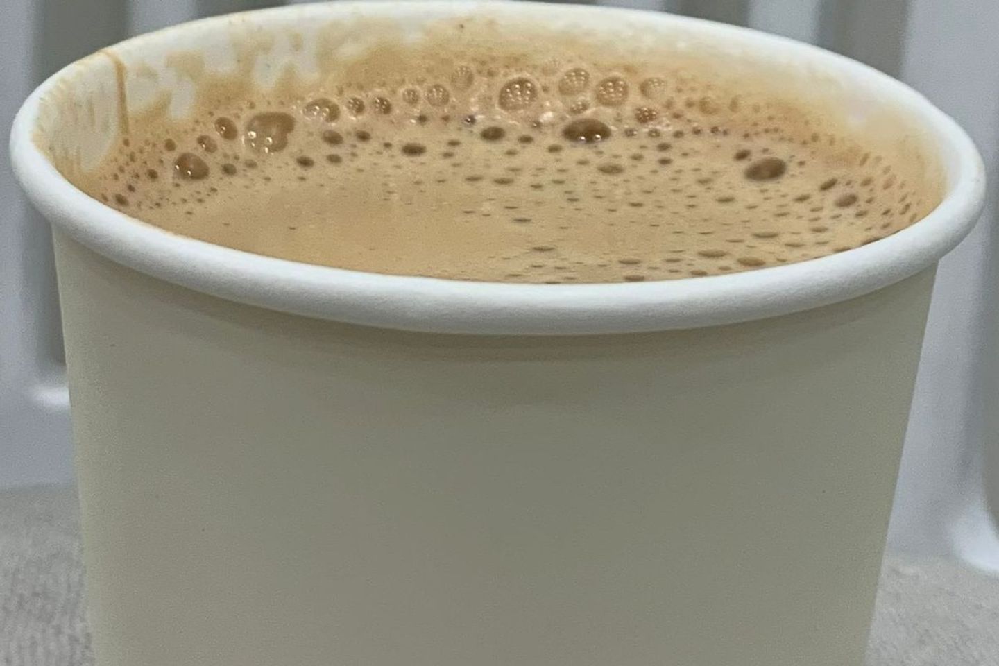Karak Tea