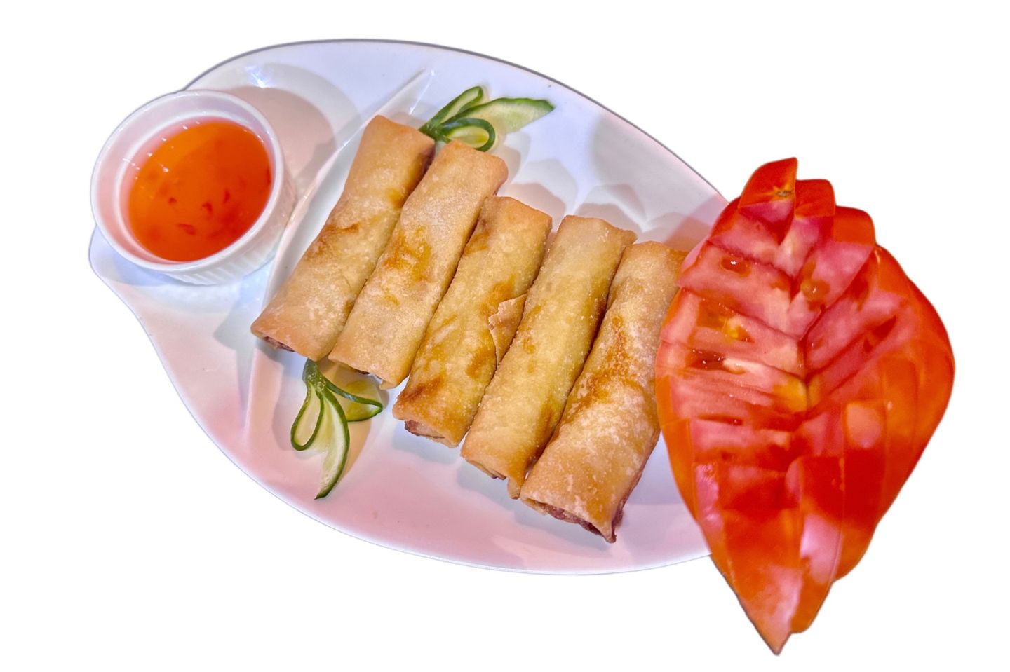 Shanghai Rolls