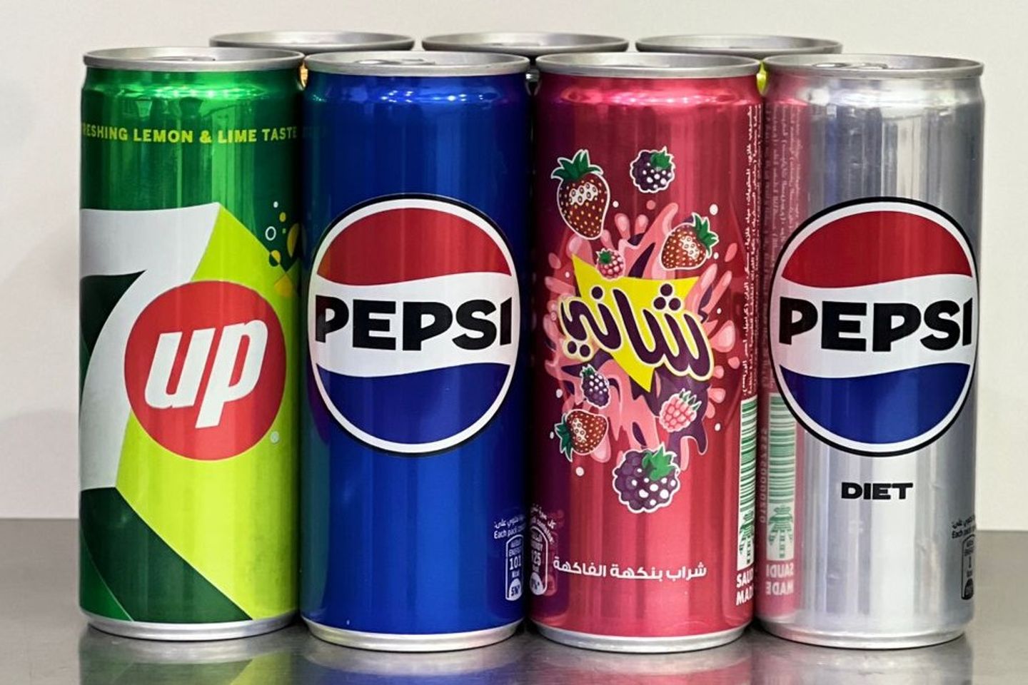 Diet Pepsi
