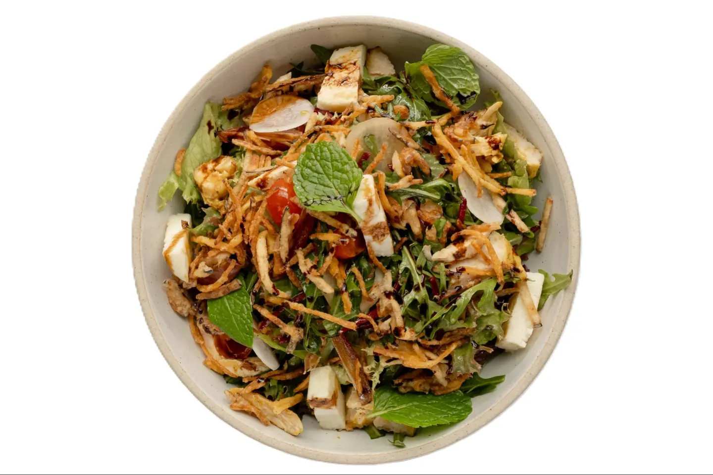 Harvest Salad