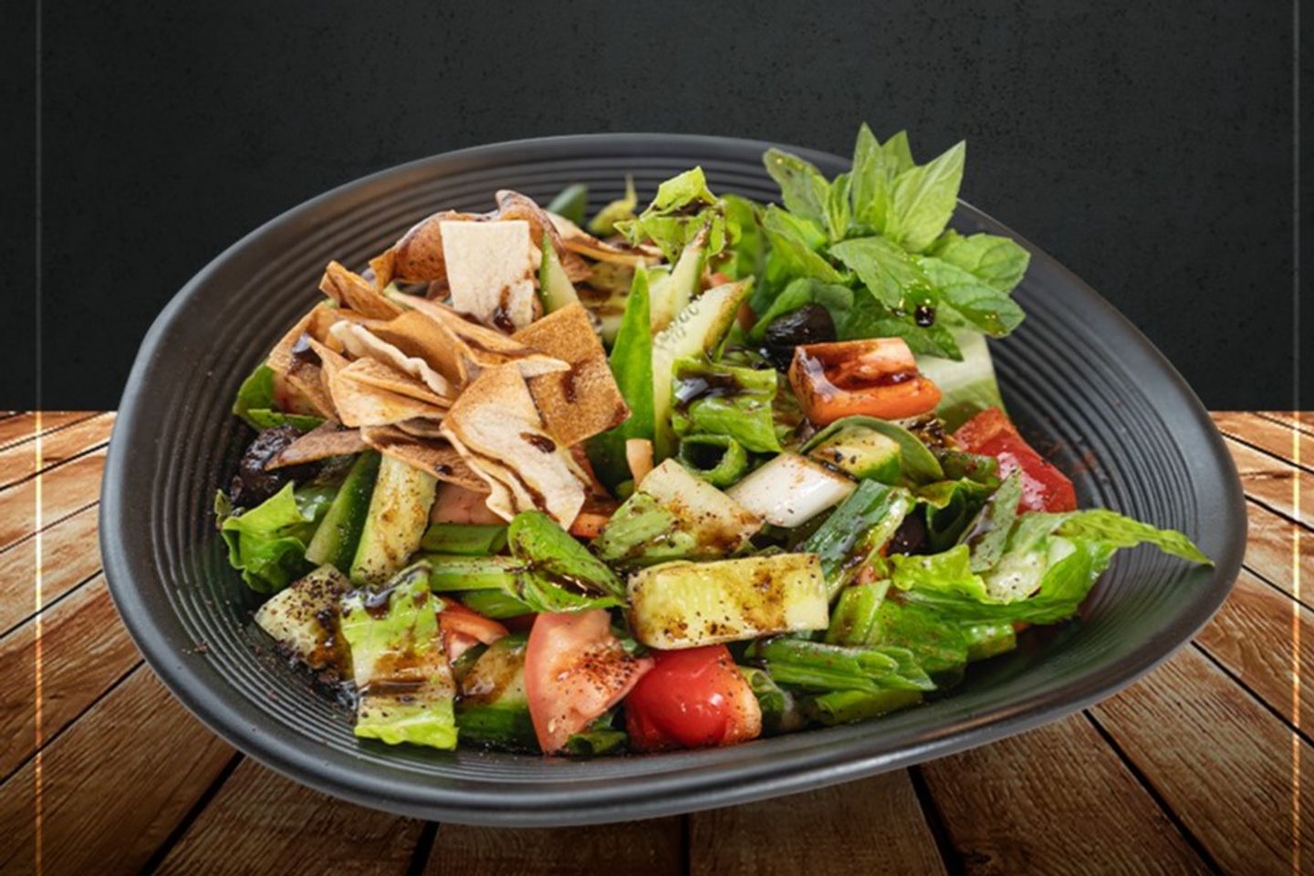 Fattoush