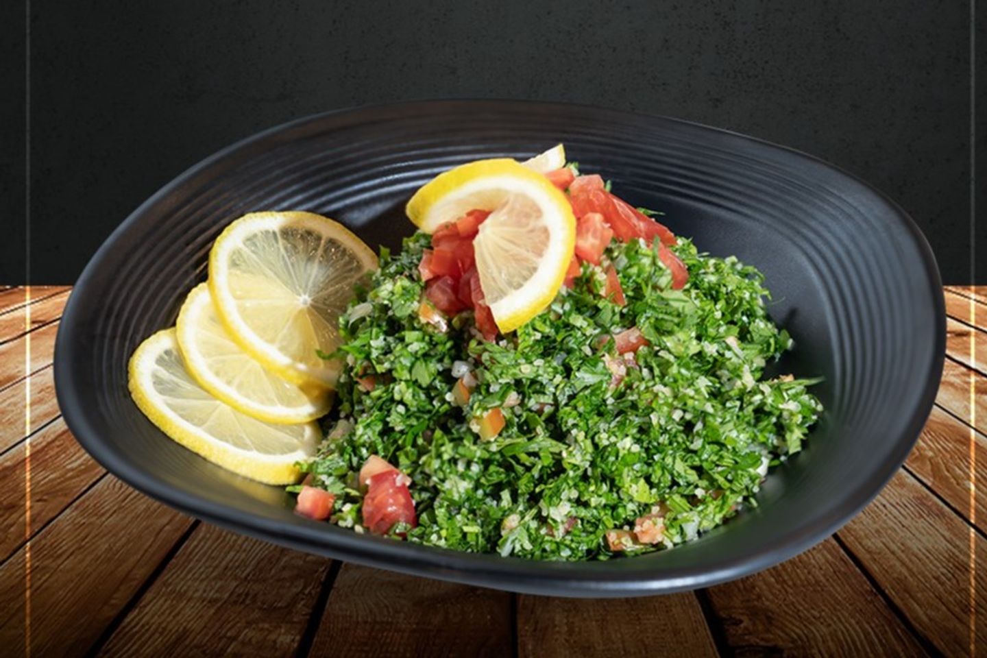 Tabbouleh