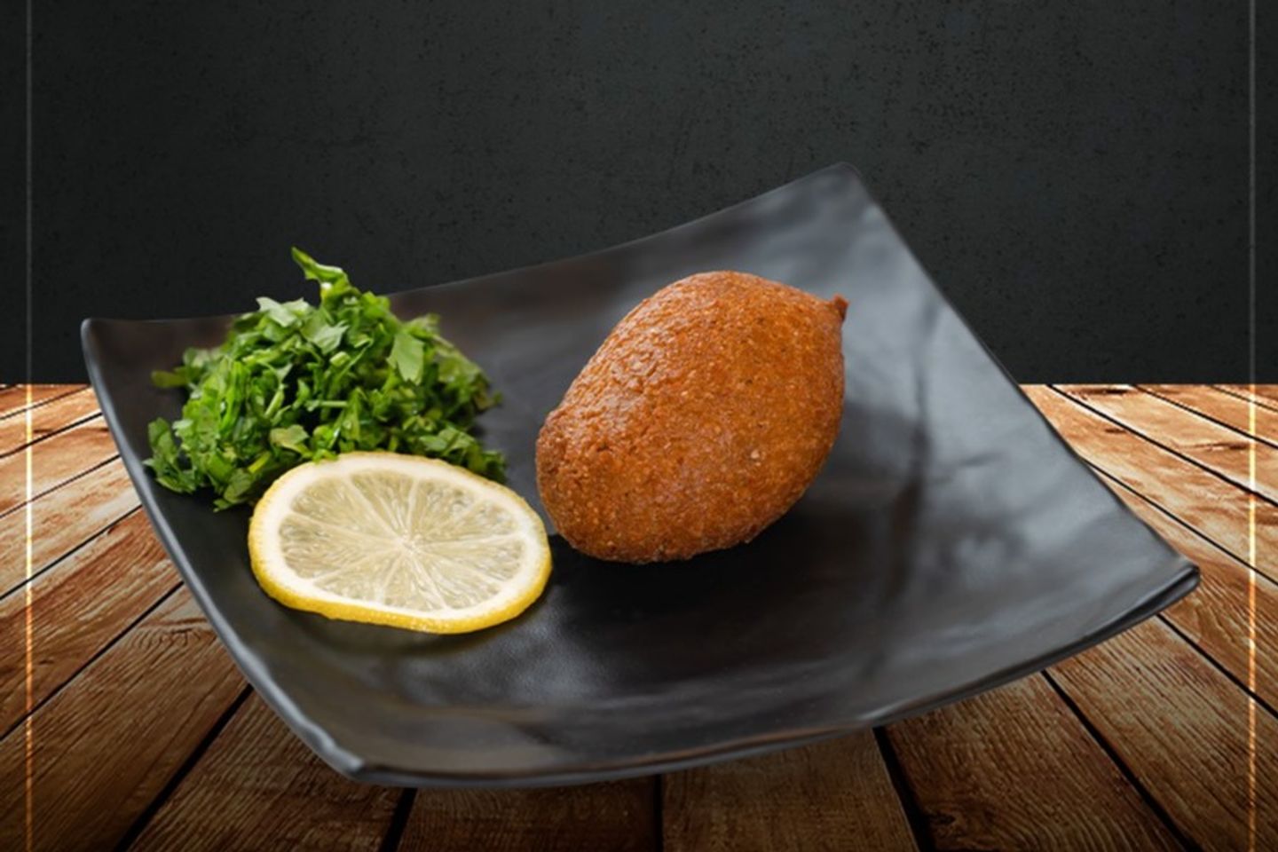 Levantine Kibbeh