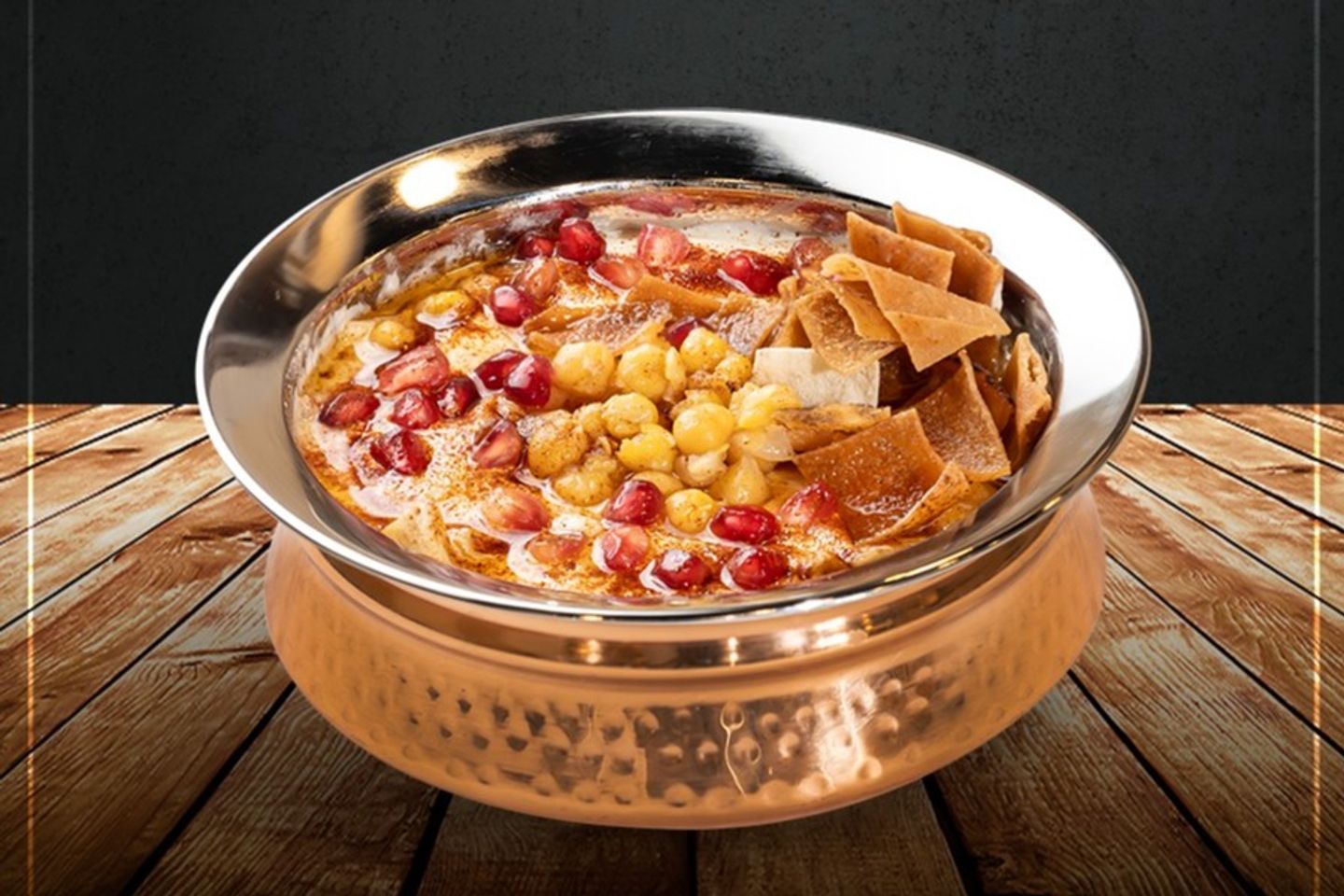 Fatteh Ghee