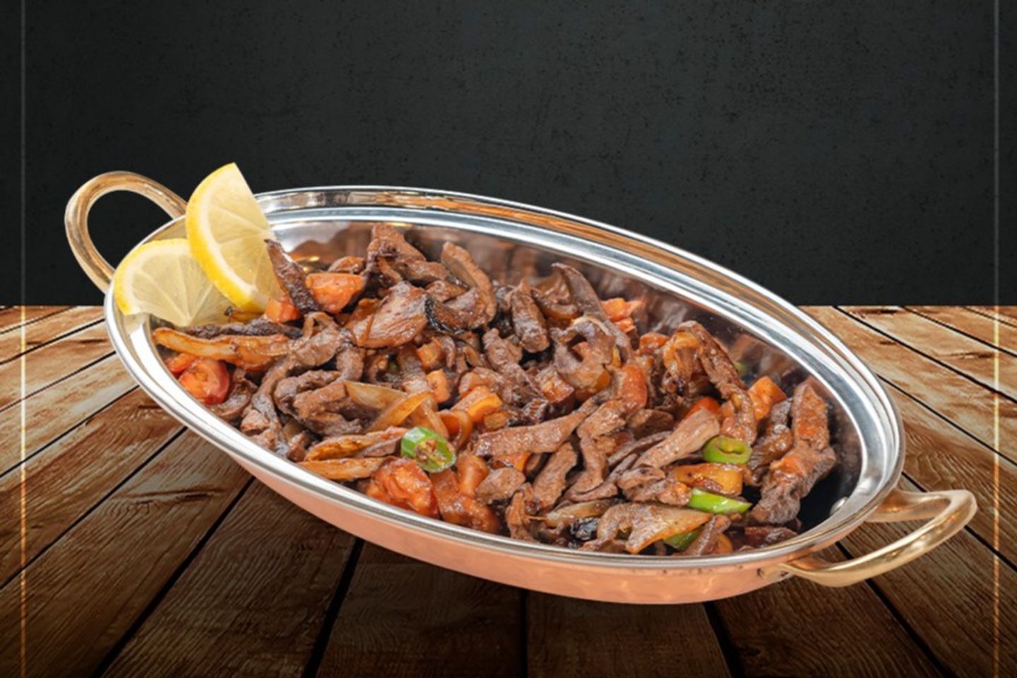Sheep Liver