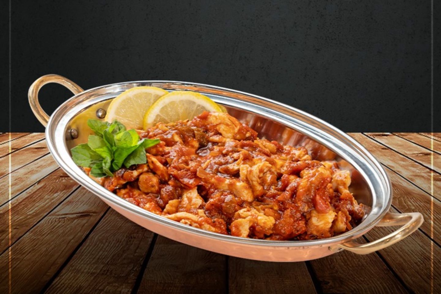 Chicken Mgalgal