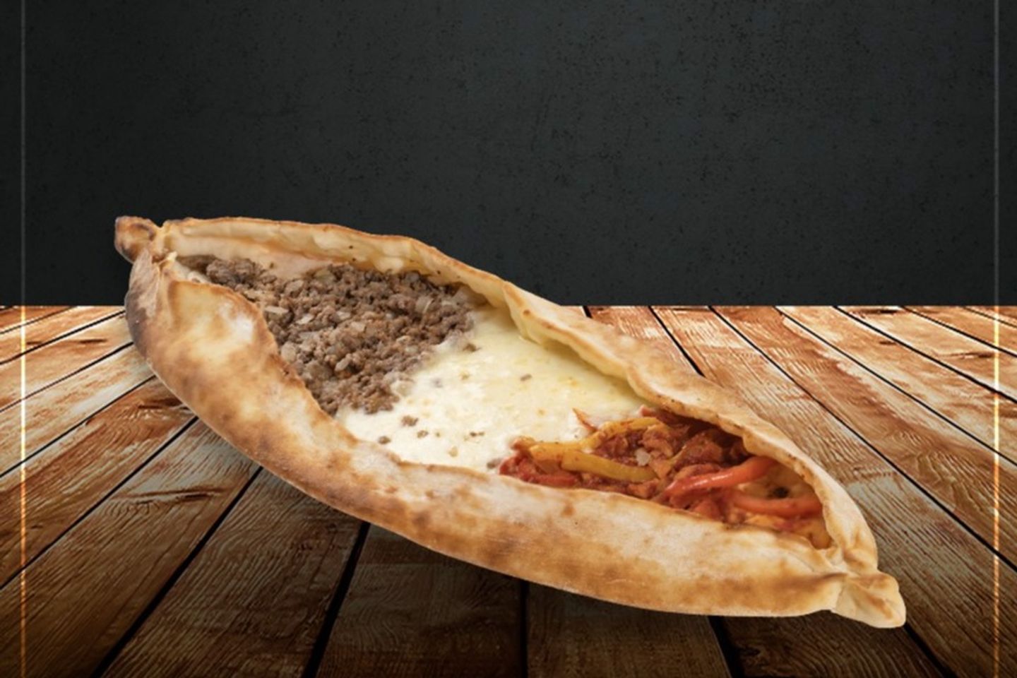 Hummus Manqusha