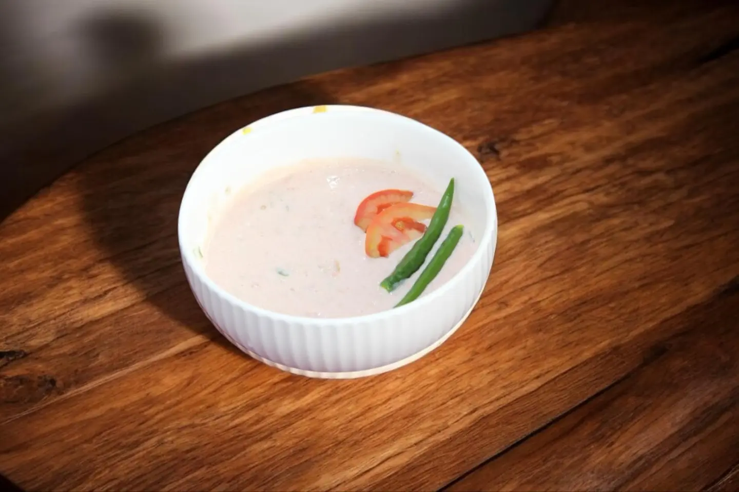 Hot Cheese Sauce