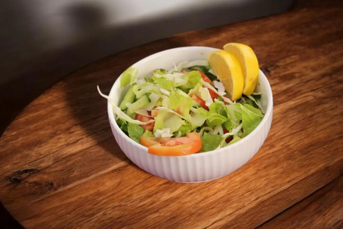 Green Salad