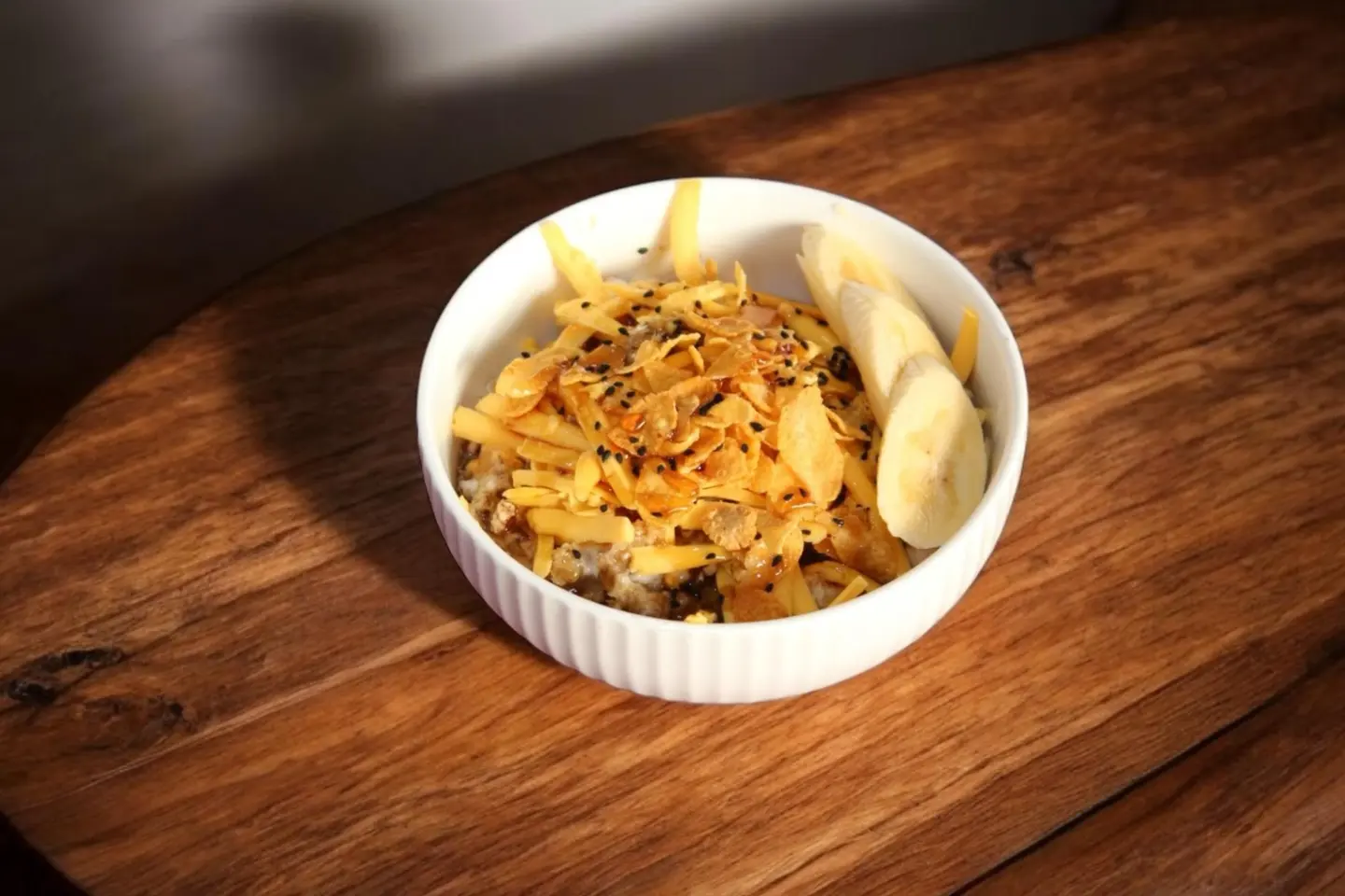 Masoub Cream, Honey And Ghee