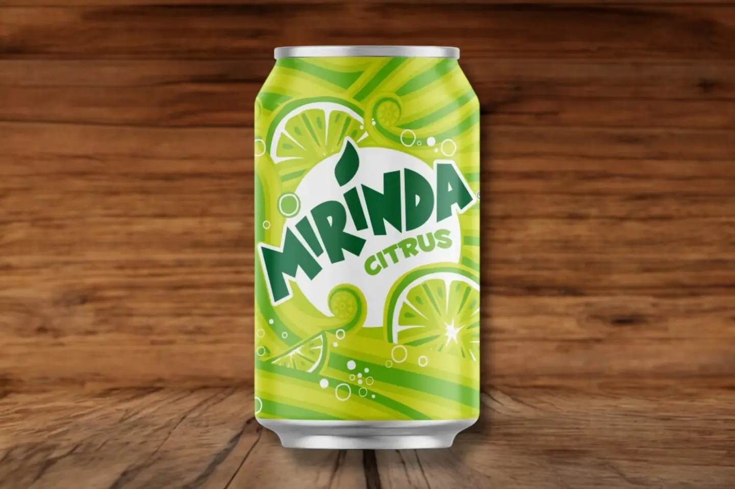 Mirinda Acids