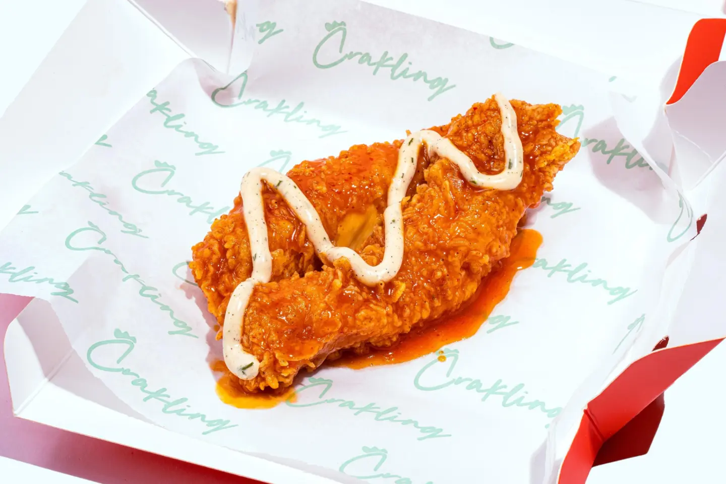 Buffalo Bites