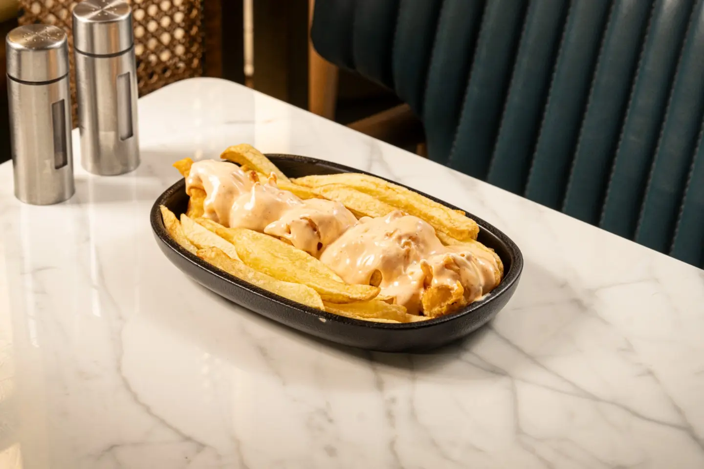 ديناميت شرمب