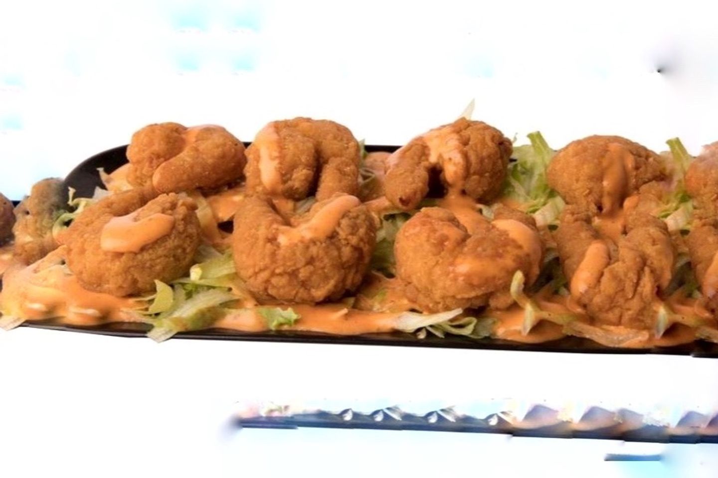 ديناميت شرمب