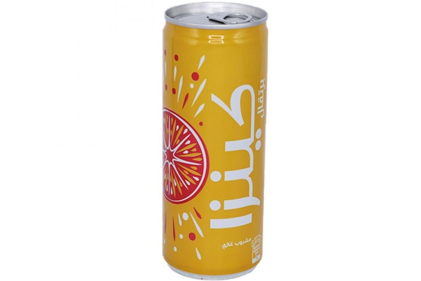 Kinza Orange 250ml