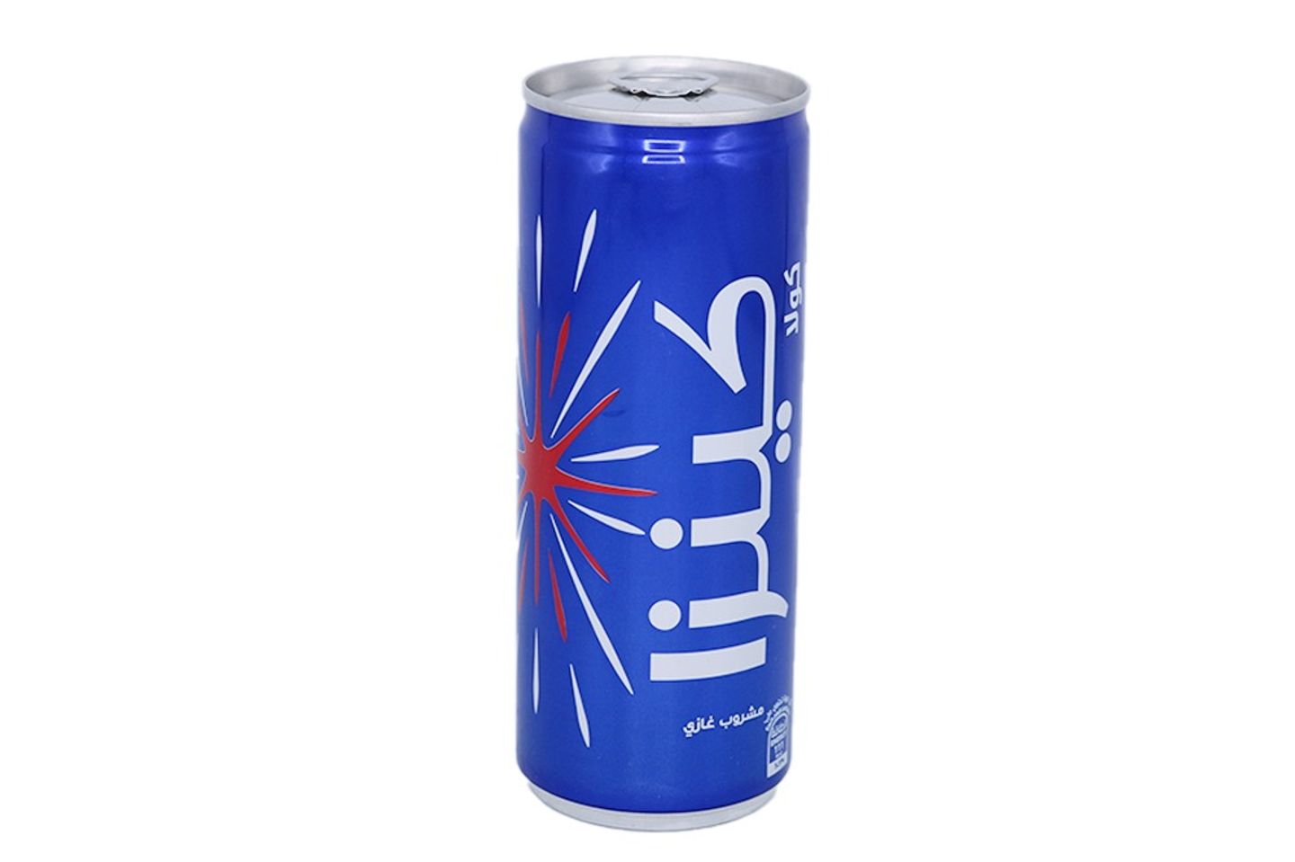 Kinza Cola 250 Ml