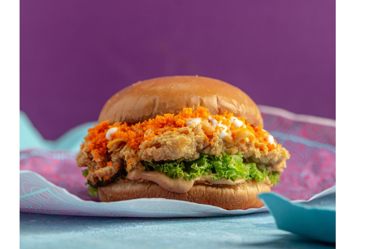Crispy Cheetos