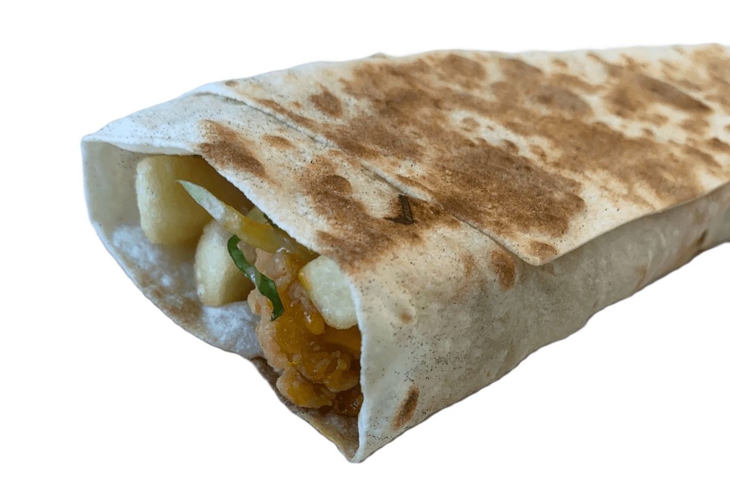 صاج كرسبي دجاج