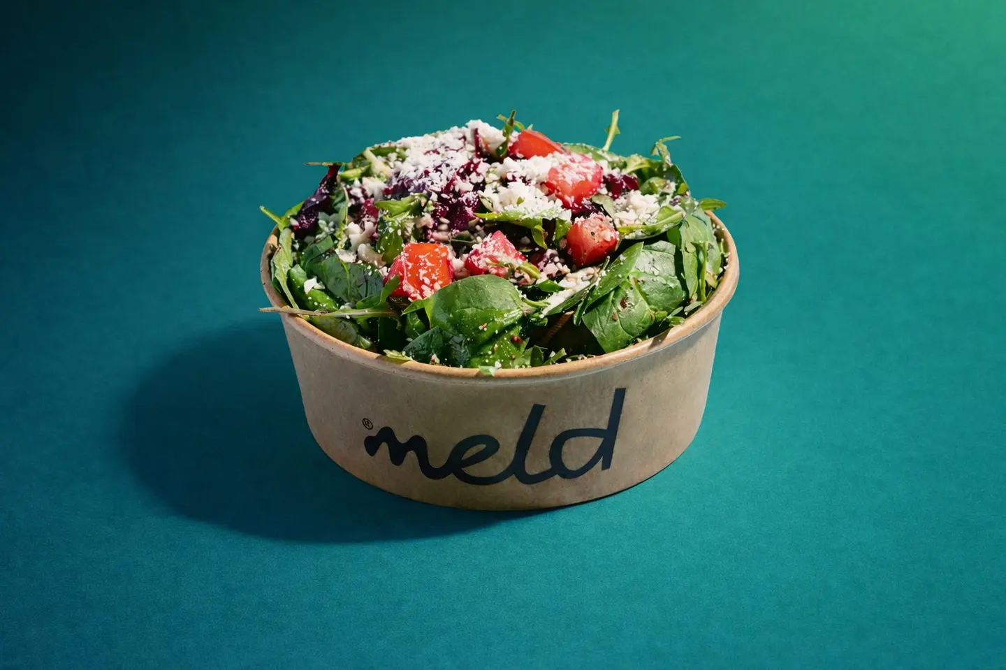 Meld Salad