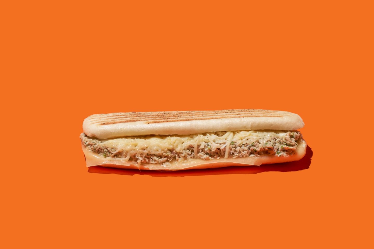 Tuna Melt