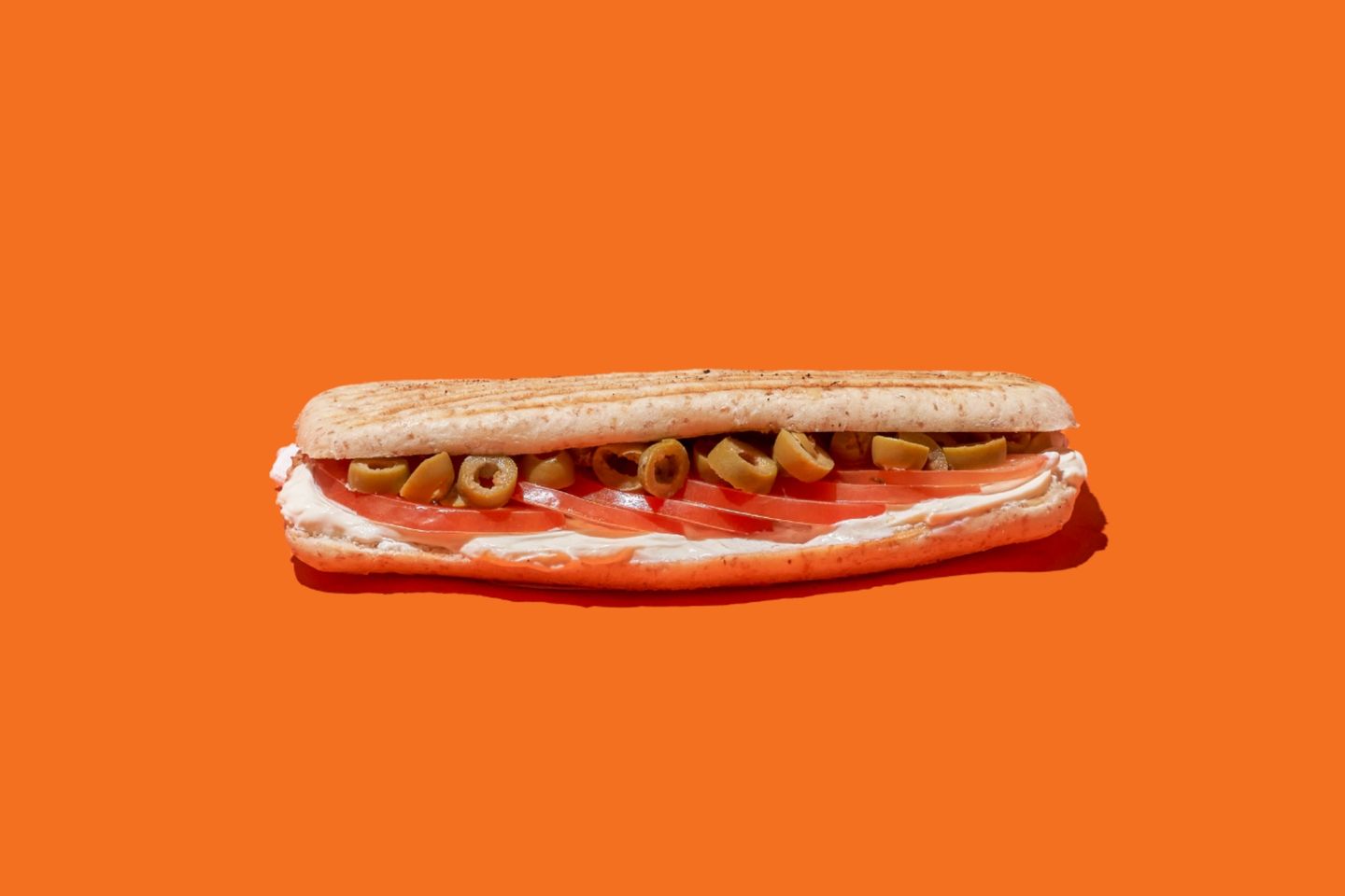 Spicy Labneh