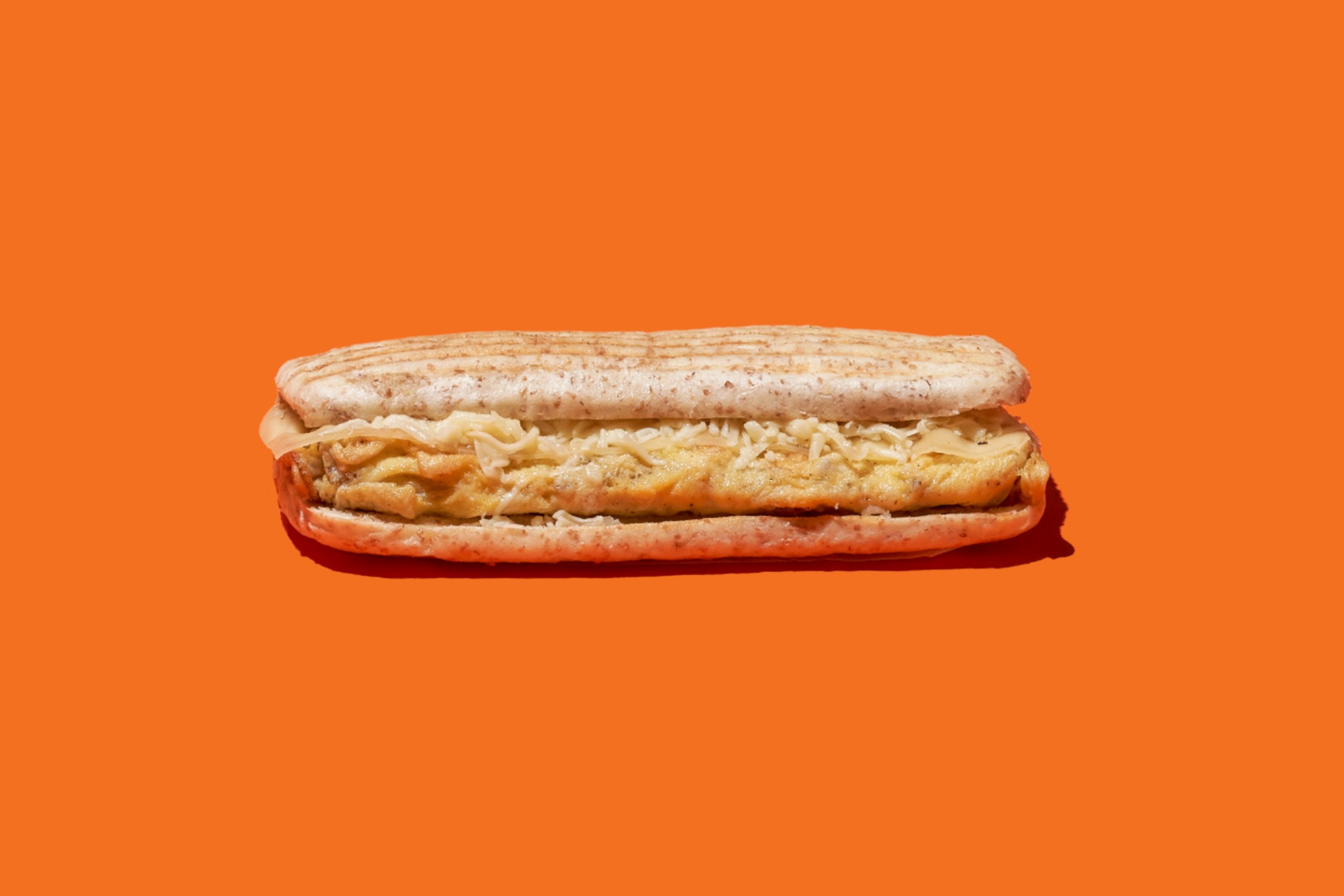 Egg Meld Breakfast