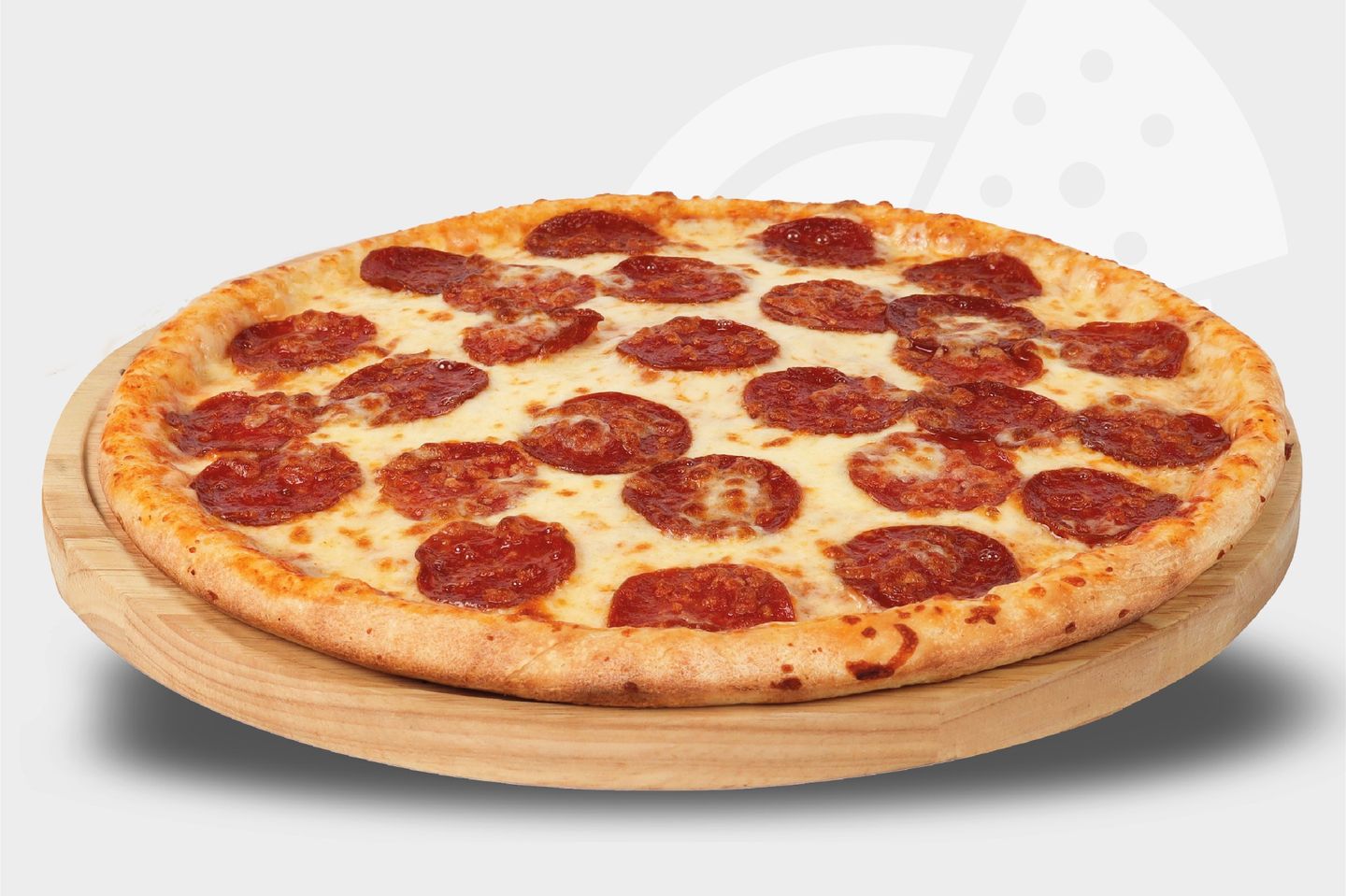 Pepperoni Classic