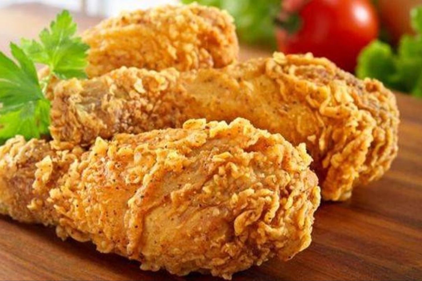 Chicken Thighs