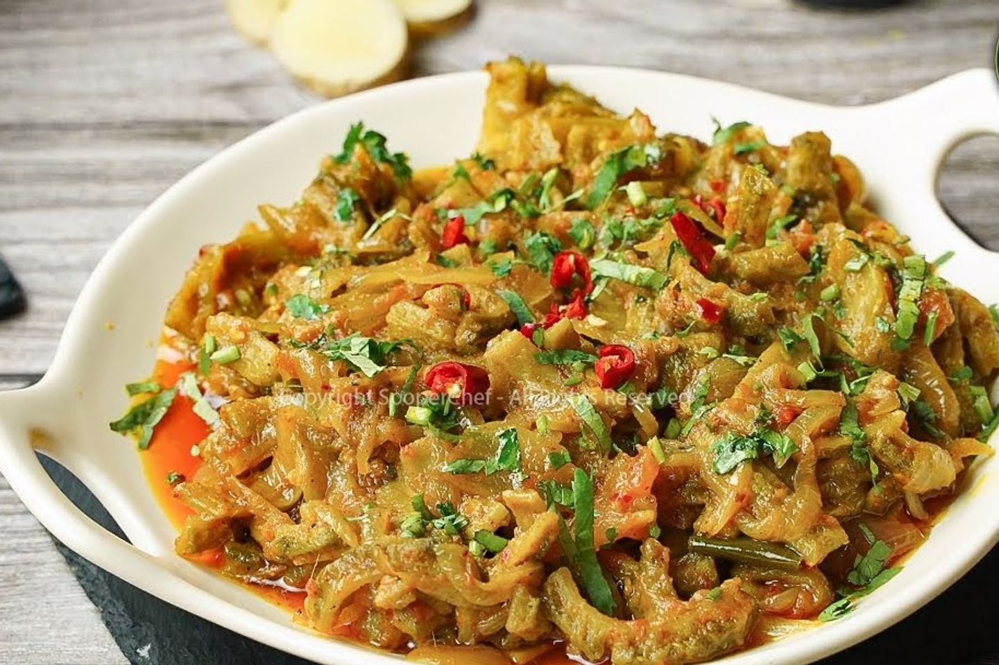 Karela Pyaz