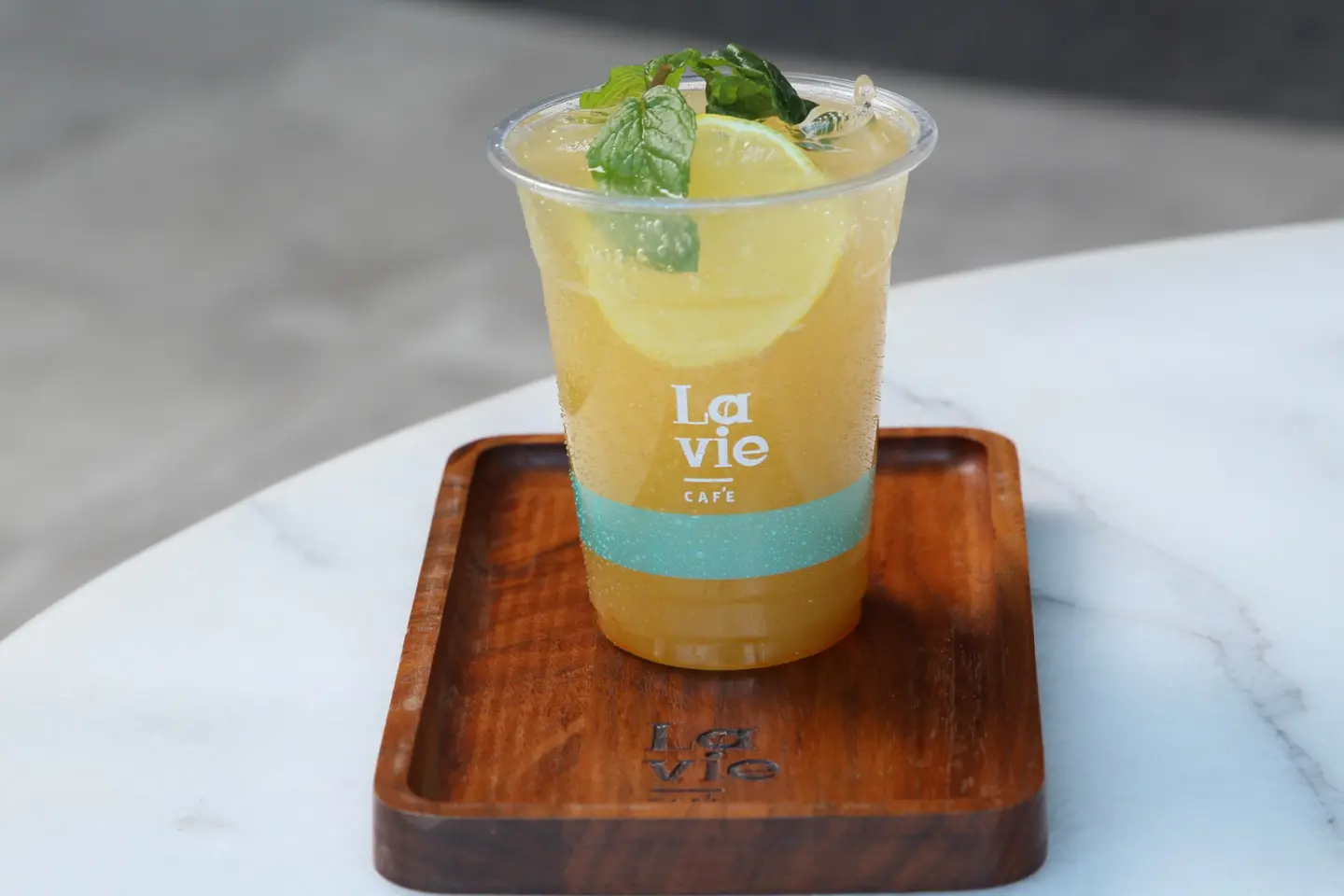 موهيتو باشن فروت