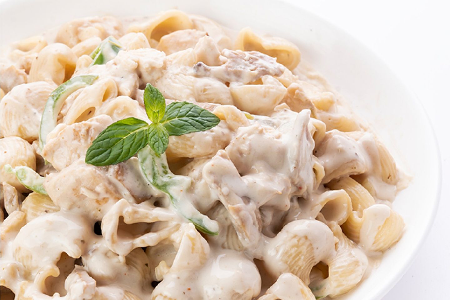 Chicken Pasta