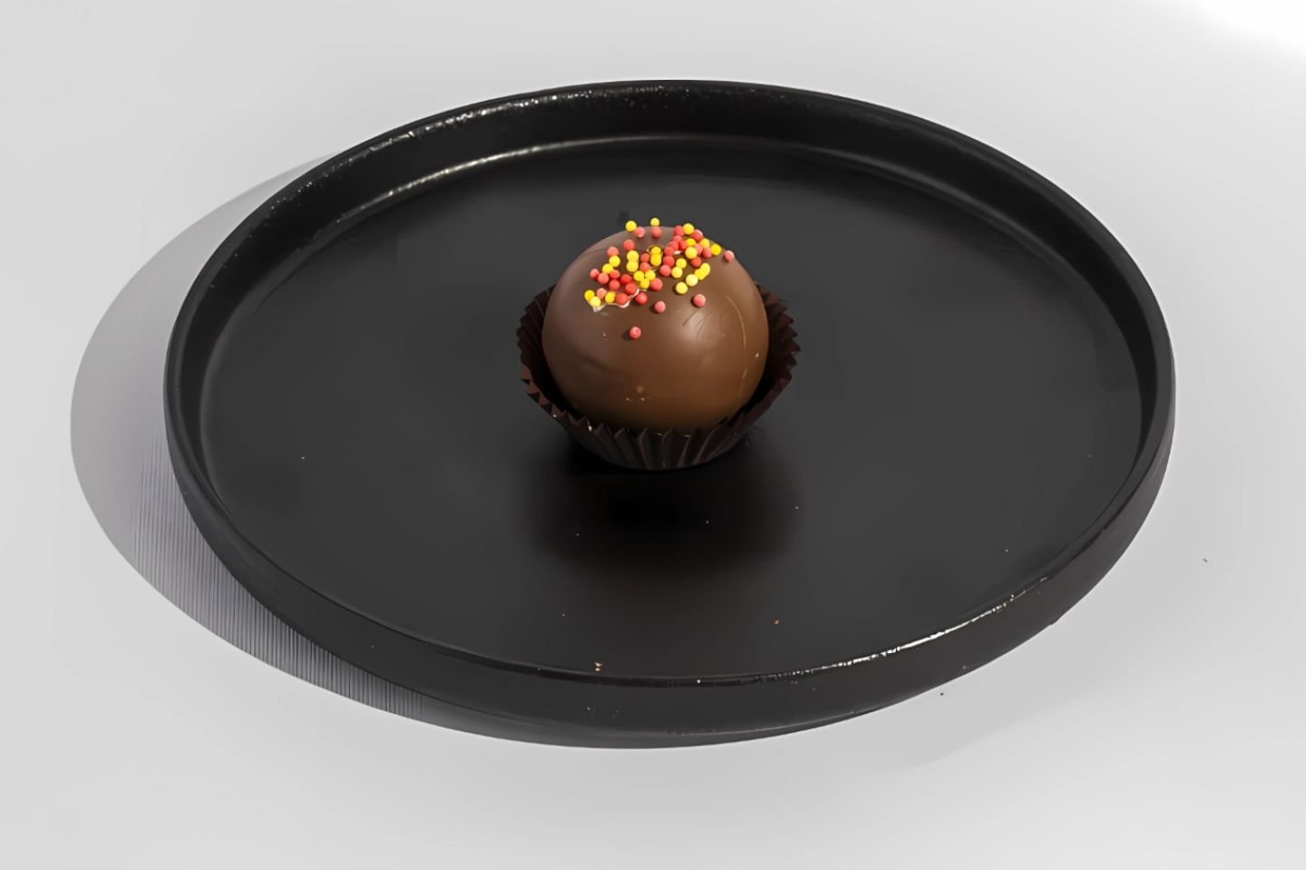 Cake Pop Chocolate