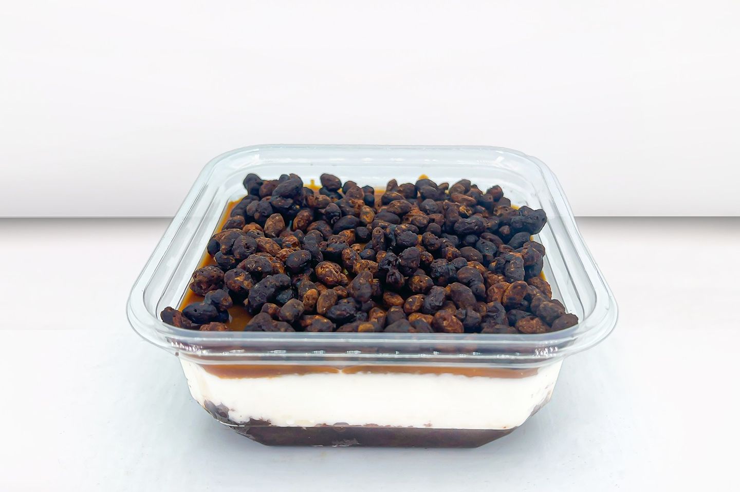 Crunchy Choco Trend Cake