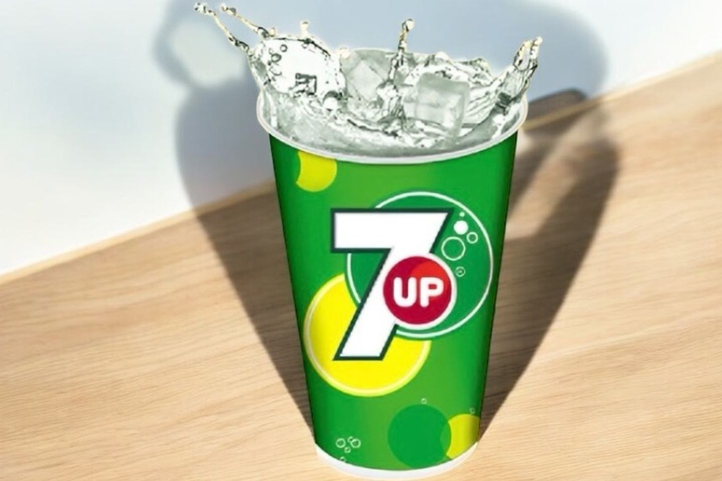 سفن اب