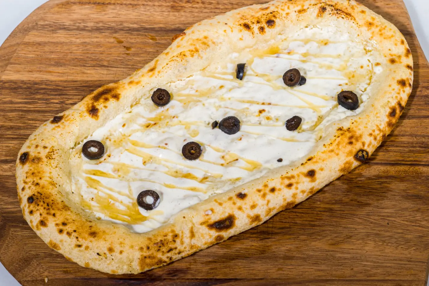 لبنه بالعسل