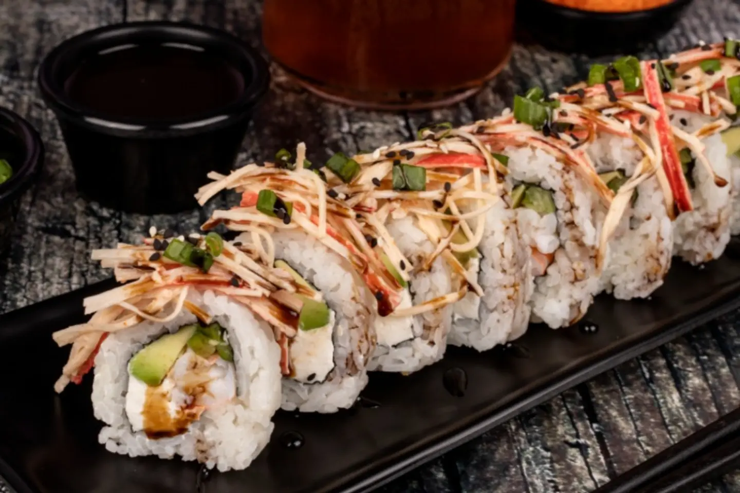 California Roll