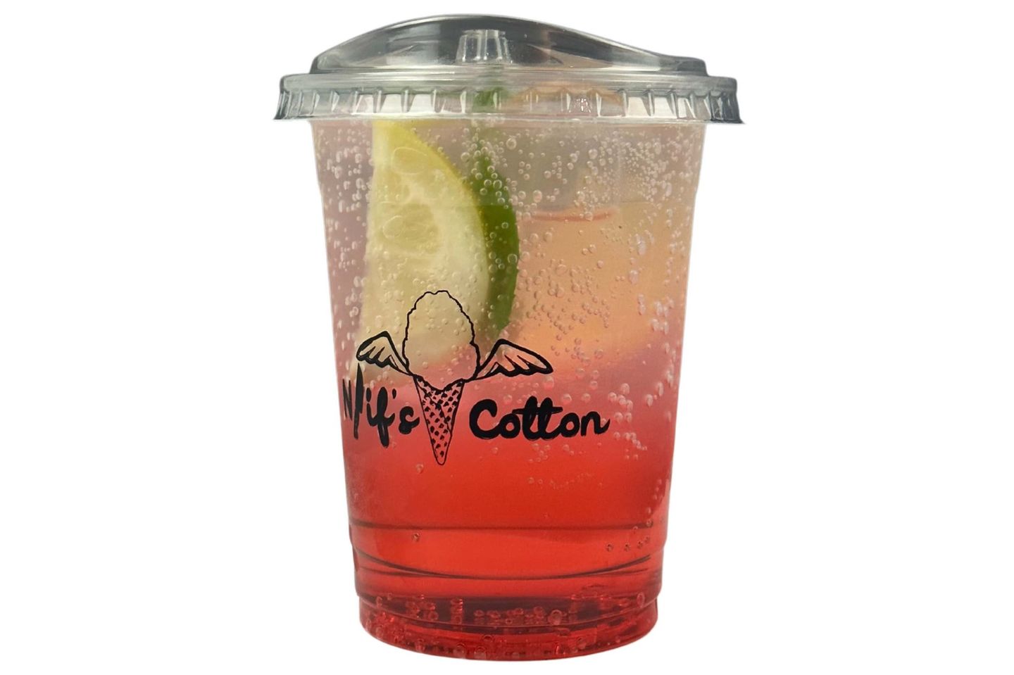Strawberry Mojito
