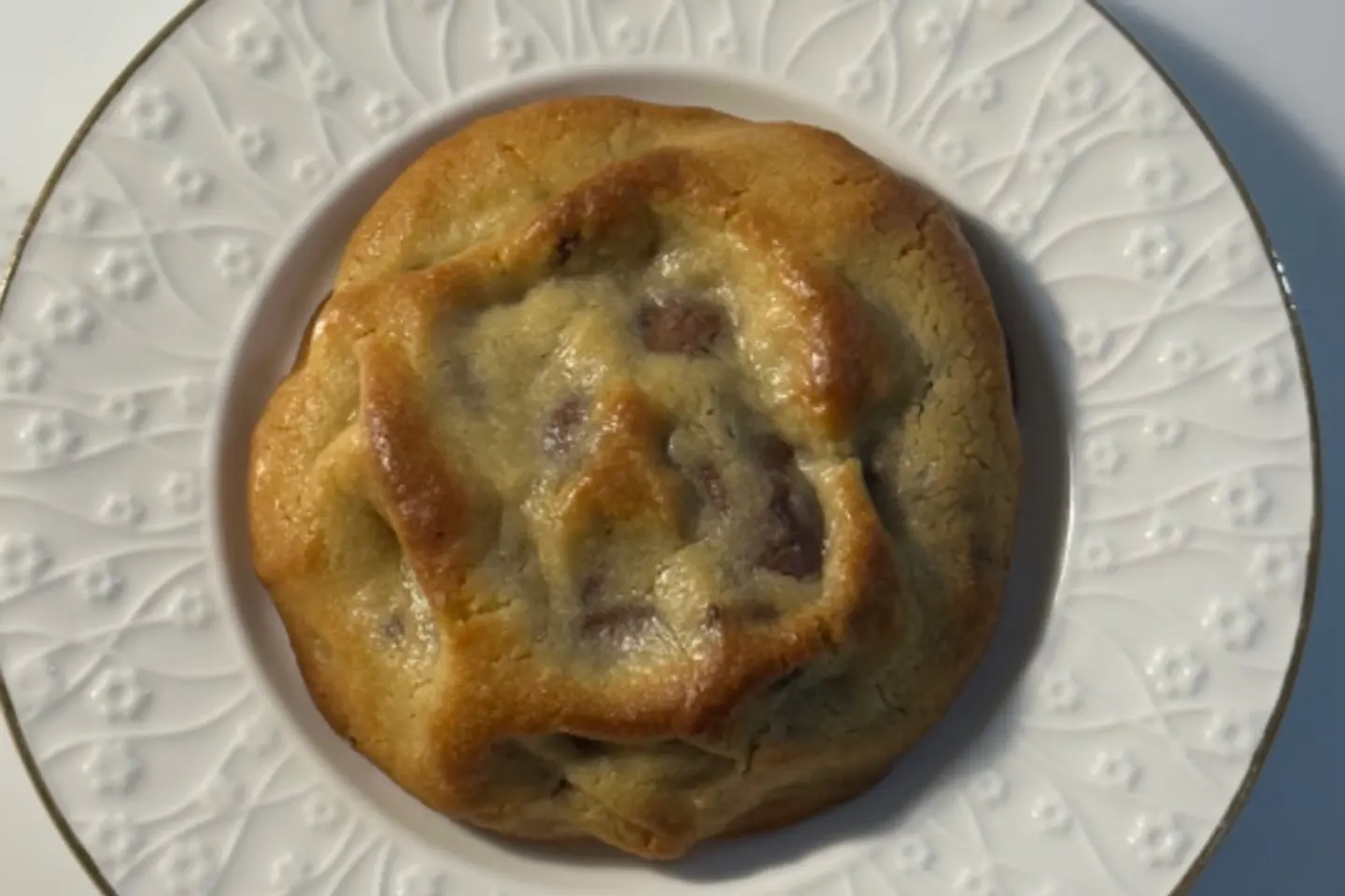 New York Cookies