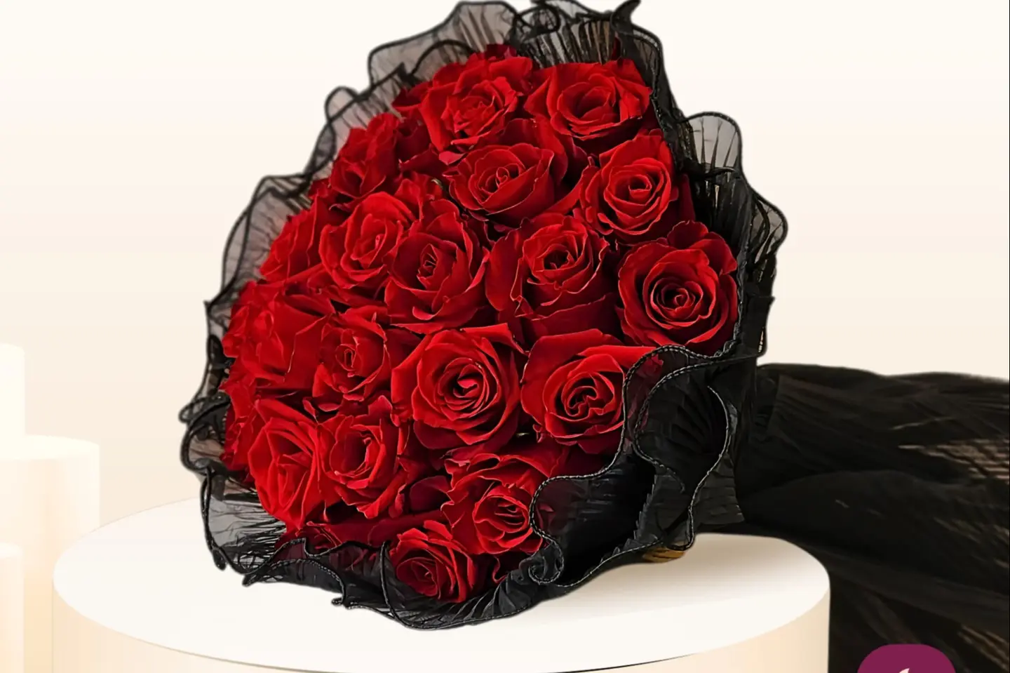 باقه عيد الحب رقم الطلب ٤٣٥