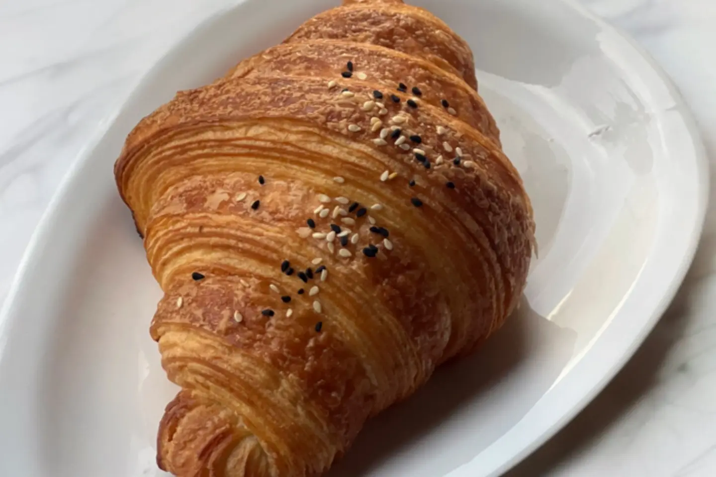 Butter Croissant