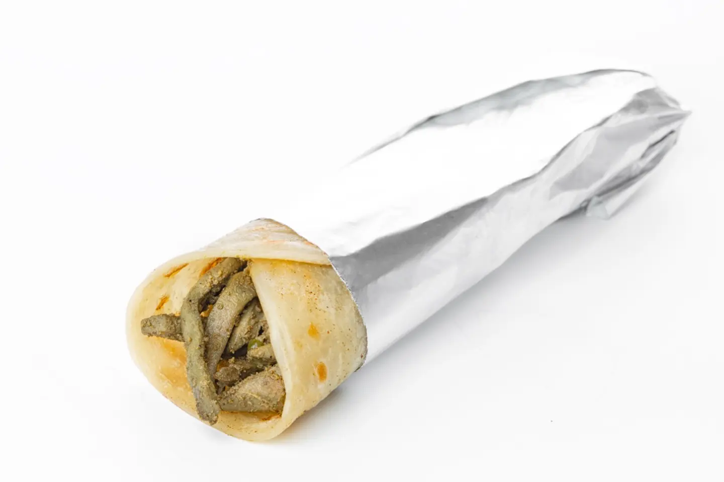 جباتي كبدة