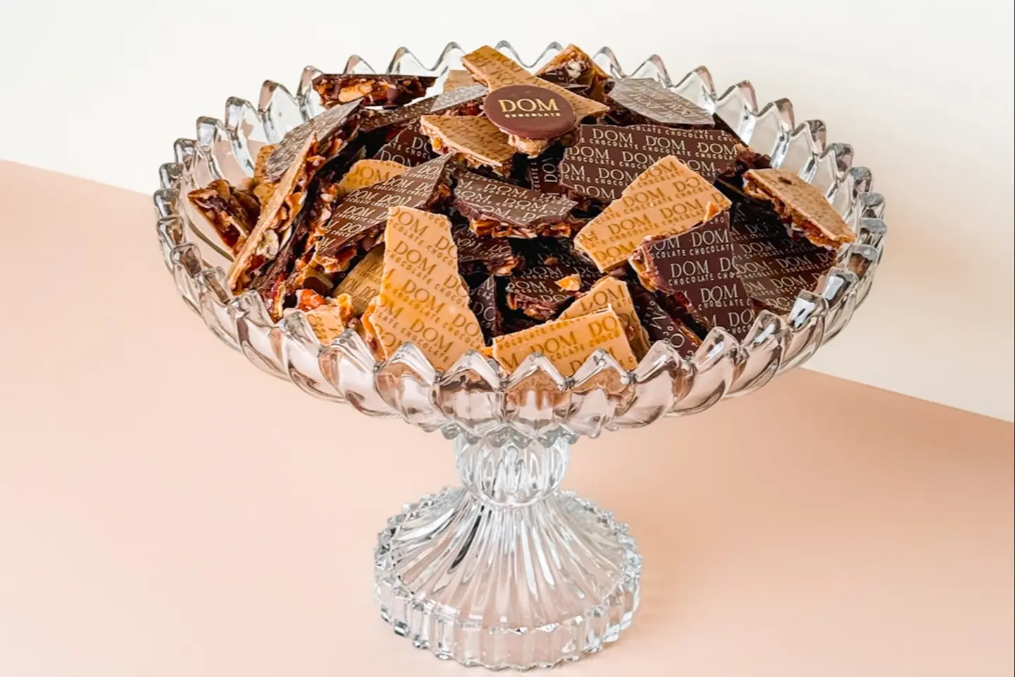 Crystal Mix Crispy