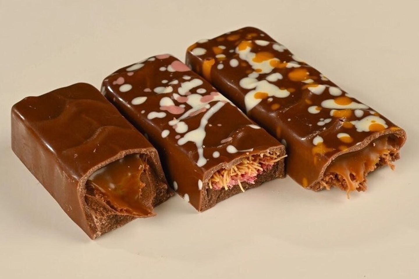 Assorted Chocolate Bar