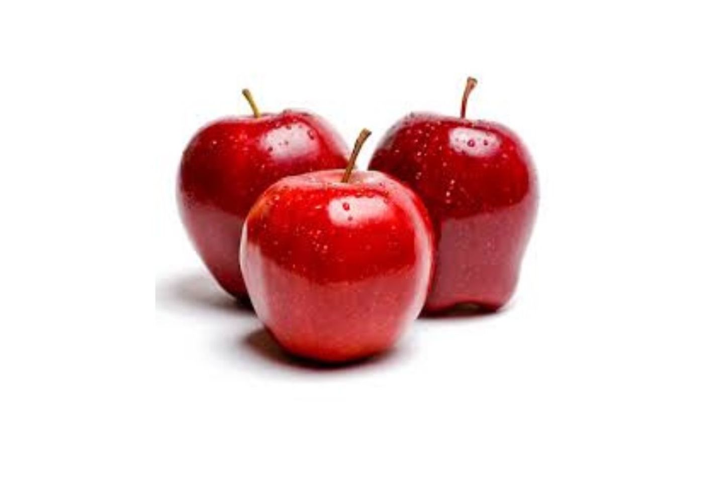 ‏تفاح احمر كجم