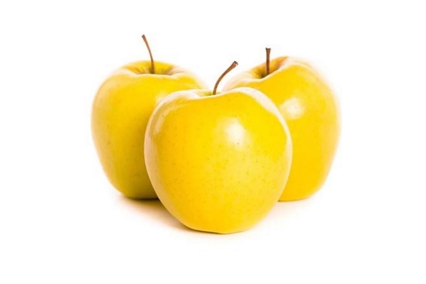 ‏تفاح اصفر