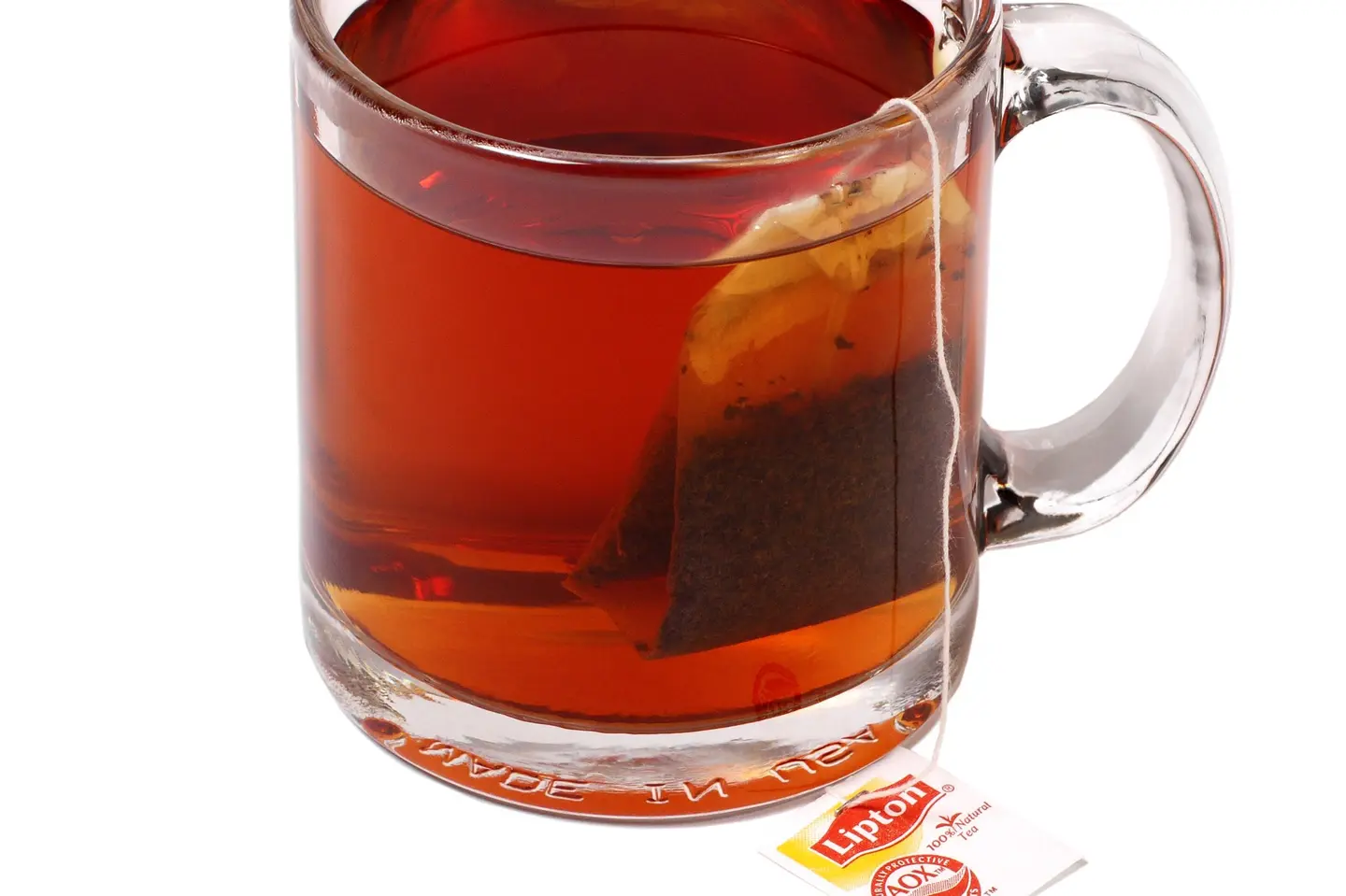 Lipton Tea
